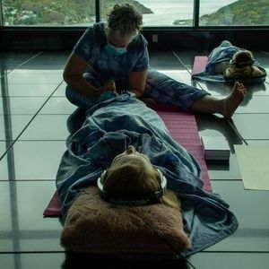 Meet your Posher, Annette